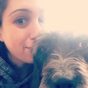 Meet your Posher, Jill